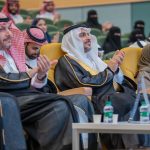 محليات السعودية: أمير منطقة تبوك يستقبل نائب رئيس وأعضاء مجلس الجمعيات التعاونية بالمملكة