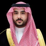 محليات السعودية: وزير الدولة للشؤون الخارجية يستقبل وفدًا من أعضاء البرلمان الهندي