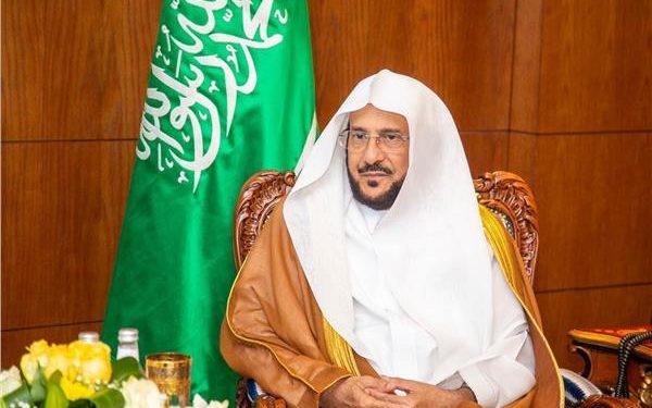 محليات السعودية: وزير الشؤون الإسلامية يتفقد استعدادات المشاعر المقدسة ويدشّن مشاريع لخدمة الحجاج