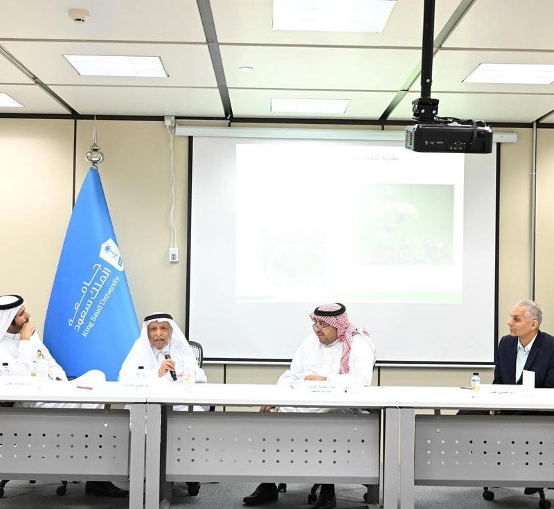 محليات السعودية: انطلاق الملتقى العلمي الثالث للجمعية السعودية لدراسات الإبل بعنوان “الإبل عبر العصور”