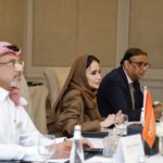 رئيس الدولة ونائباه يهنئون رئيس أذربيجان باليوم الوطني لبلاده