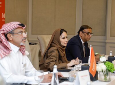محليات السعودية: شركة ديجتال أرامكو وشركة LTIMindtree تطلقان شركة NextEra لتعزيز الابتكار الرقمي في المملكة العربية السعودية