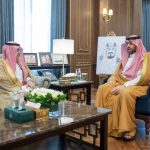 محليات السعودية: الأمير فيصل بن خالد بن سلطان يُدشِّن مشروع (معاذ) لتعزيز السلامة الإسعافية ورفع الجاهزية في بيئات العمل