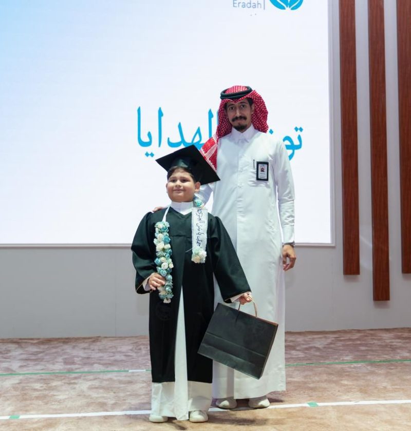 محليات السعودية: جمعية إرادة تدمج 91 طالبًا وتختتم عامًا من التقدم والتمكين لذوي الاحتياجات الخاصة