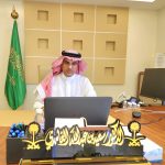 محليات السعودية: ‏ “سعود الطبية” تُجري عملية قلب مفتوح ناجحة لإنهاء معاناة مريضة من تشوّه خلقي نادر
