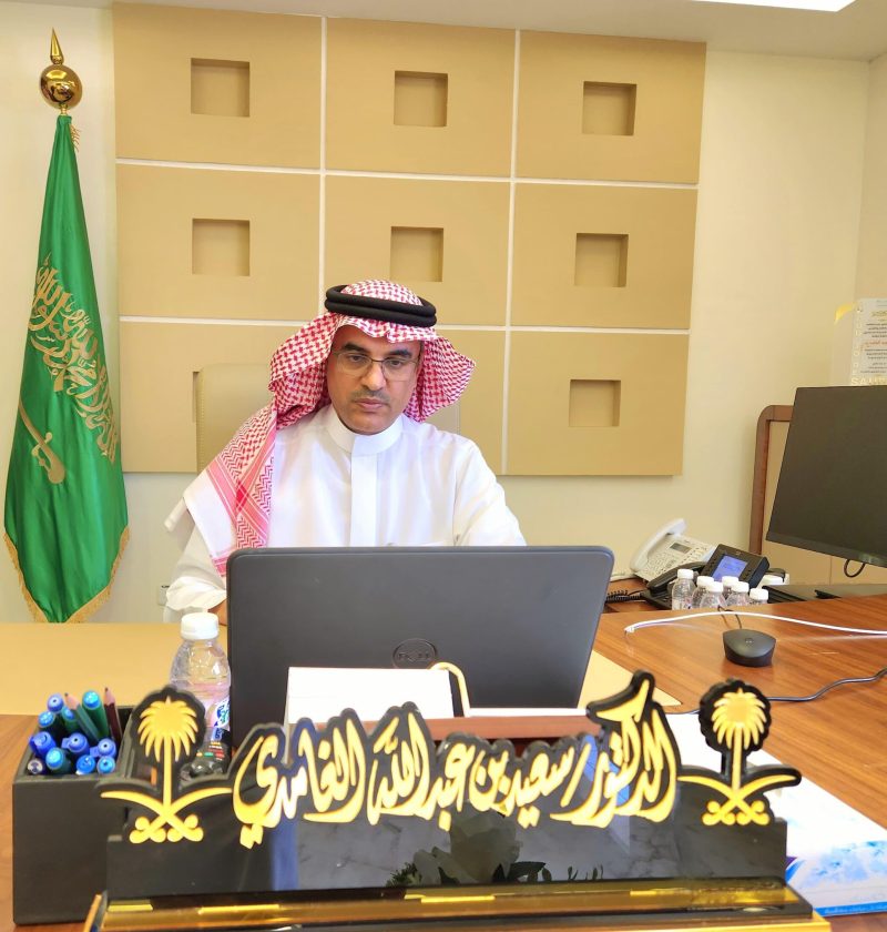محليات السعودية: تعليم الطائف الاختبارات الختامية والمركزية أثناء اليوم الدراسي
