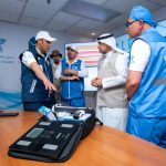 محليات السعودية: المملكة تتصدر المشهد بمنجزات رائدة وابتكارات تحقق استدامة الأمن المائي إقليميًا وعالميًا