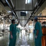 محليات السعودية: الأرصاد: رياح نشطة مثيرة للأتربة والغبار على هذه المناطق