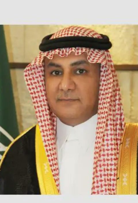 محليات السعودية: محافظ الهيئة العامة للأمن الغذائي يشكر القيادة بمناسبة موافقة مجلس الوزراء على تنظيم الهيئة
