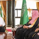 تعلن المحكمة العليا يوم عرفات في 5 يونيو ؛ اليوم الأول من عيد الأها في 6 يونيو