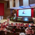 محليات السعودية: معالي وزير الصحة يدشّن مشاريع نوعية ويطّلع على جاهزية مدينة الملك عبدالله الطبية لموسم الحج