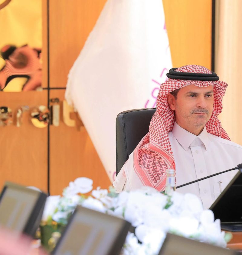 محليات السعودية: مجلس جامعة الجوف يعقد جلسته التاسعة ويقر عددًا من التوصيات