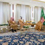 محليات السعودية: نايف الراجحي الاستثمارية والجزيرة كابيتال تطلقان صندوق عقاري بـحجم 1.7 مليار ريال لتطوير مشاريع بالرياض وجدة
