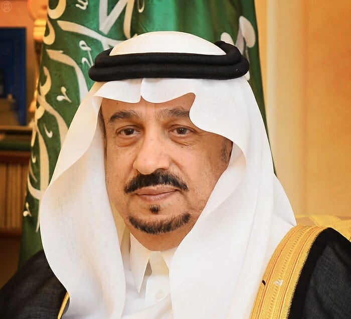 محليات السعودية: أمير منطقة الرياض يطلع على الدراسة التنموية الأولى في مجال الحرف والحرفيين